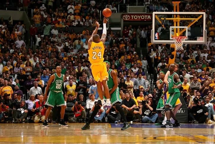 Kobe Bryant