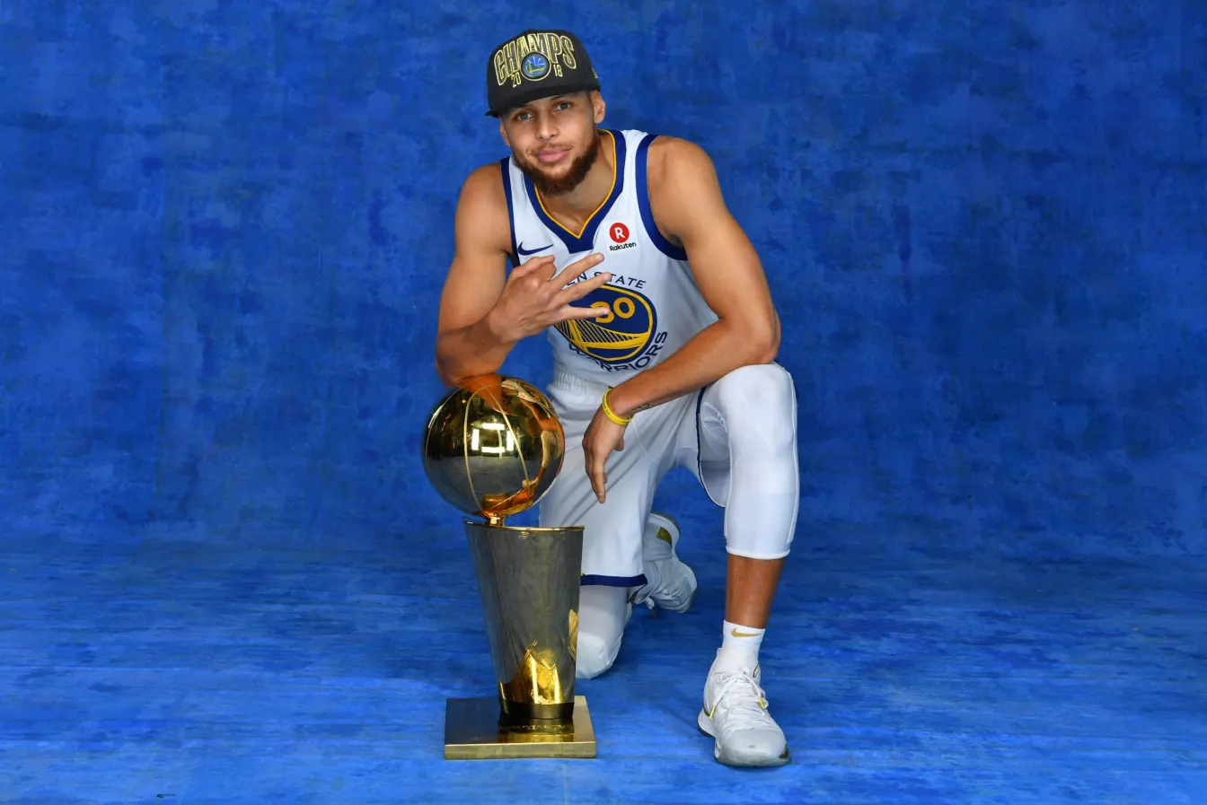 Stephen Curry